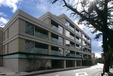 ローレルコート夙川 北名次町