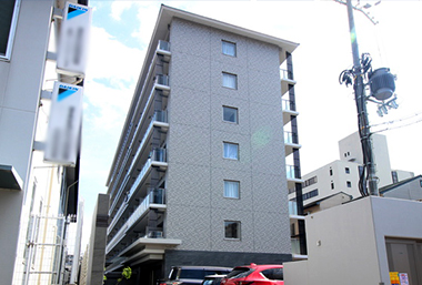 エスリード京都梅小路