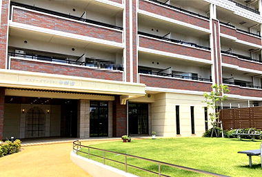 マスターズマンション 神戸学園都市