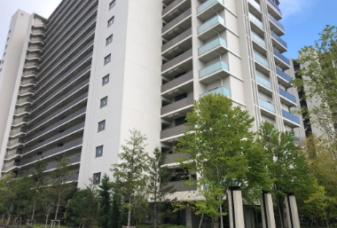 千里丘新町
