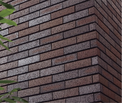 ベルネストS[ブリックタイプ]